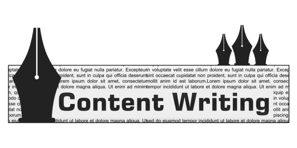Foinix Content Writing Cover Image