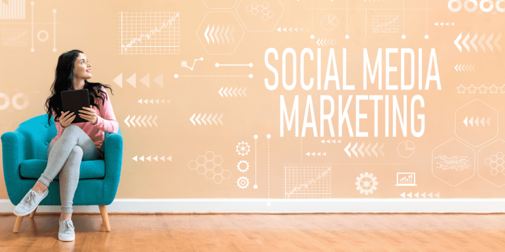 Foinix Social media marketing Cover Image