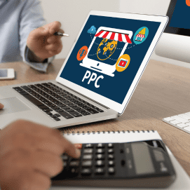 PPC Services in Hyderabad