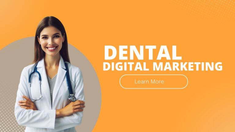 Dental Digital Marketing: The Secret to Successful Patient Growth