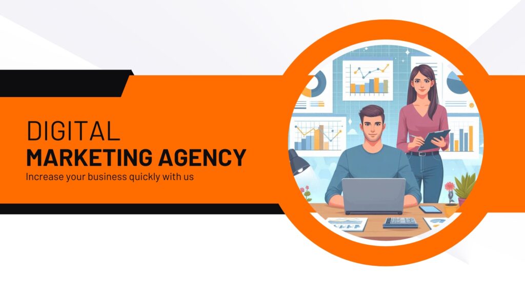 Best Digital Marketing Agency