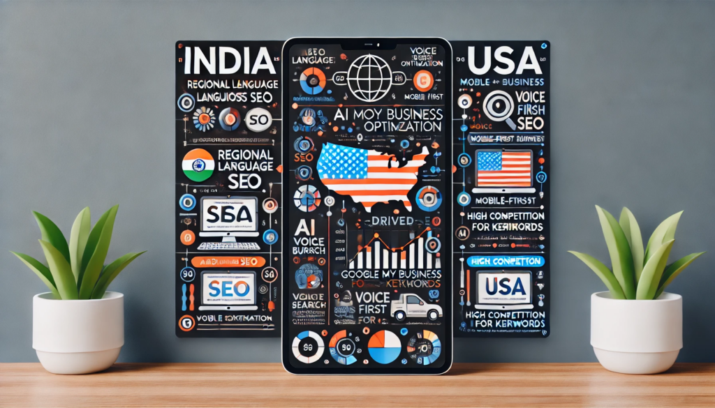 Online advertising in USA