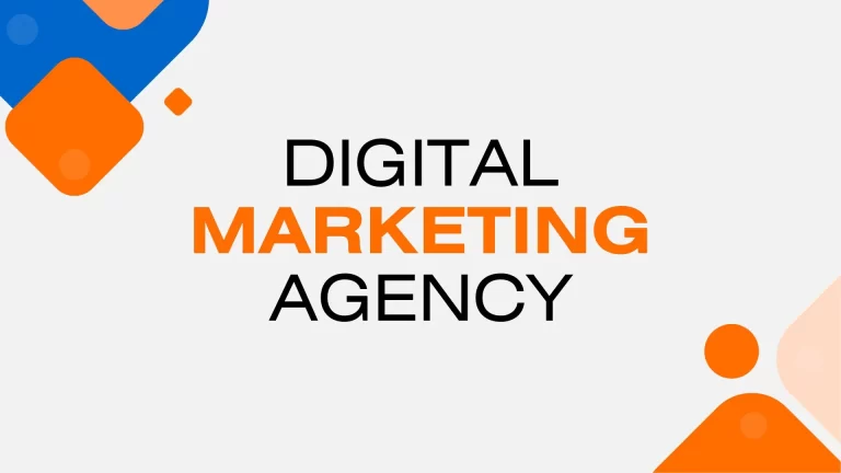 Digital Marketing Agency in Madhapur