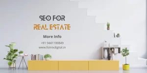 SEO for Real Estate