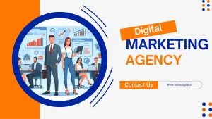 Digital Marketing Agency in Gachibowli