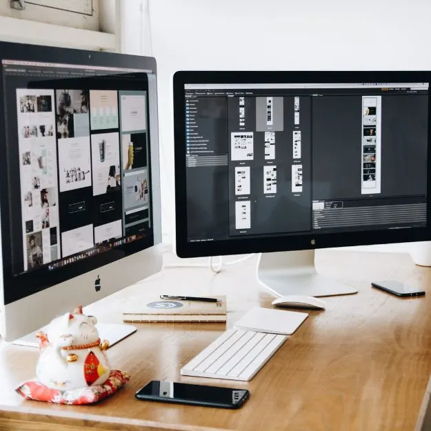 Website Designers in gachibowli
