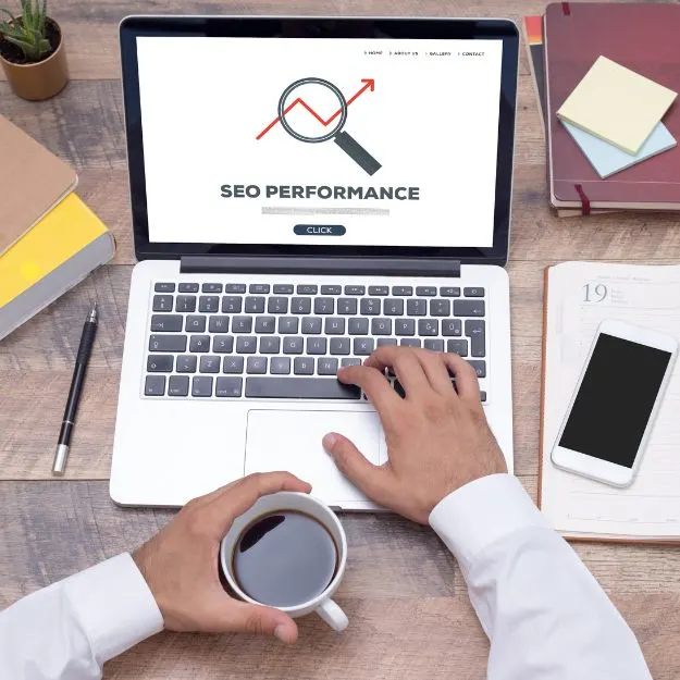 Seo Agency in Gachibowli