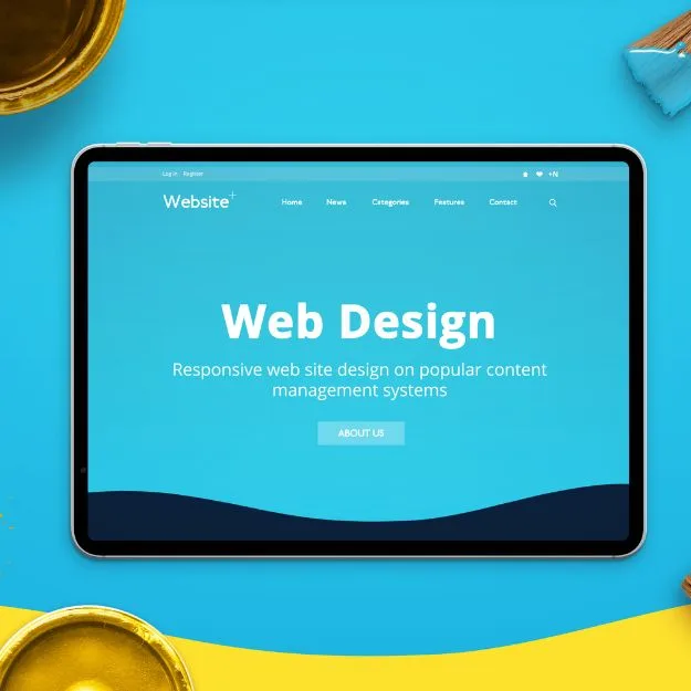 Website Designers in hyderabad