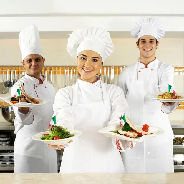 restaurant marketing