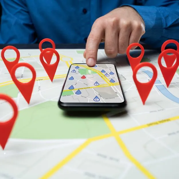 Local Business Marketing
