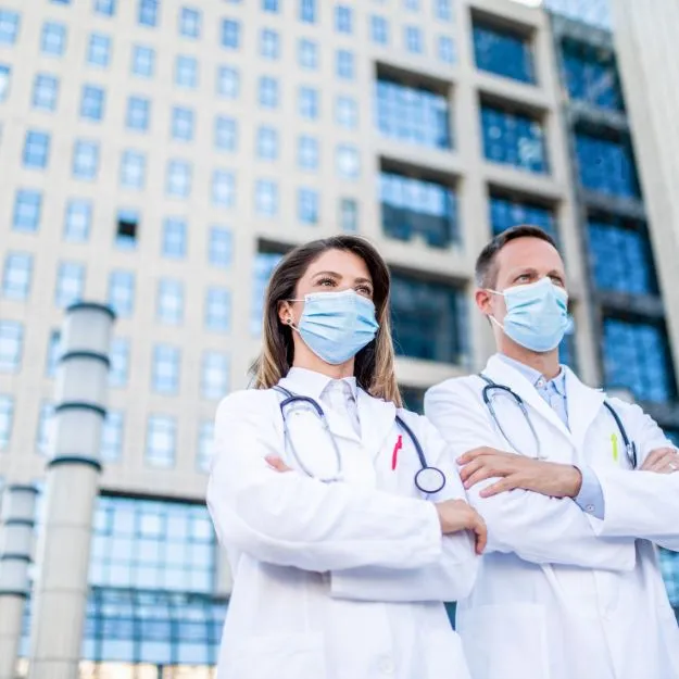 healthcare marketing agency