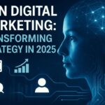 Digital Marketing with AI