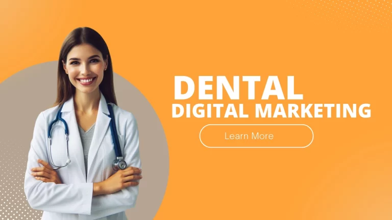Dental Digital Marketing