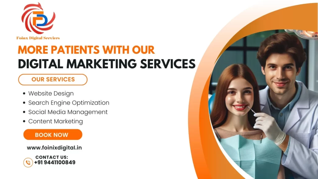 Dental Digital Marketing