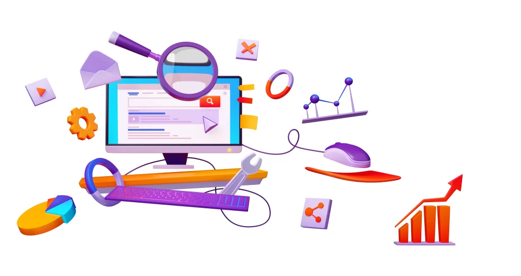 SEO Services in Kansas City