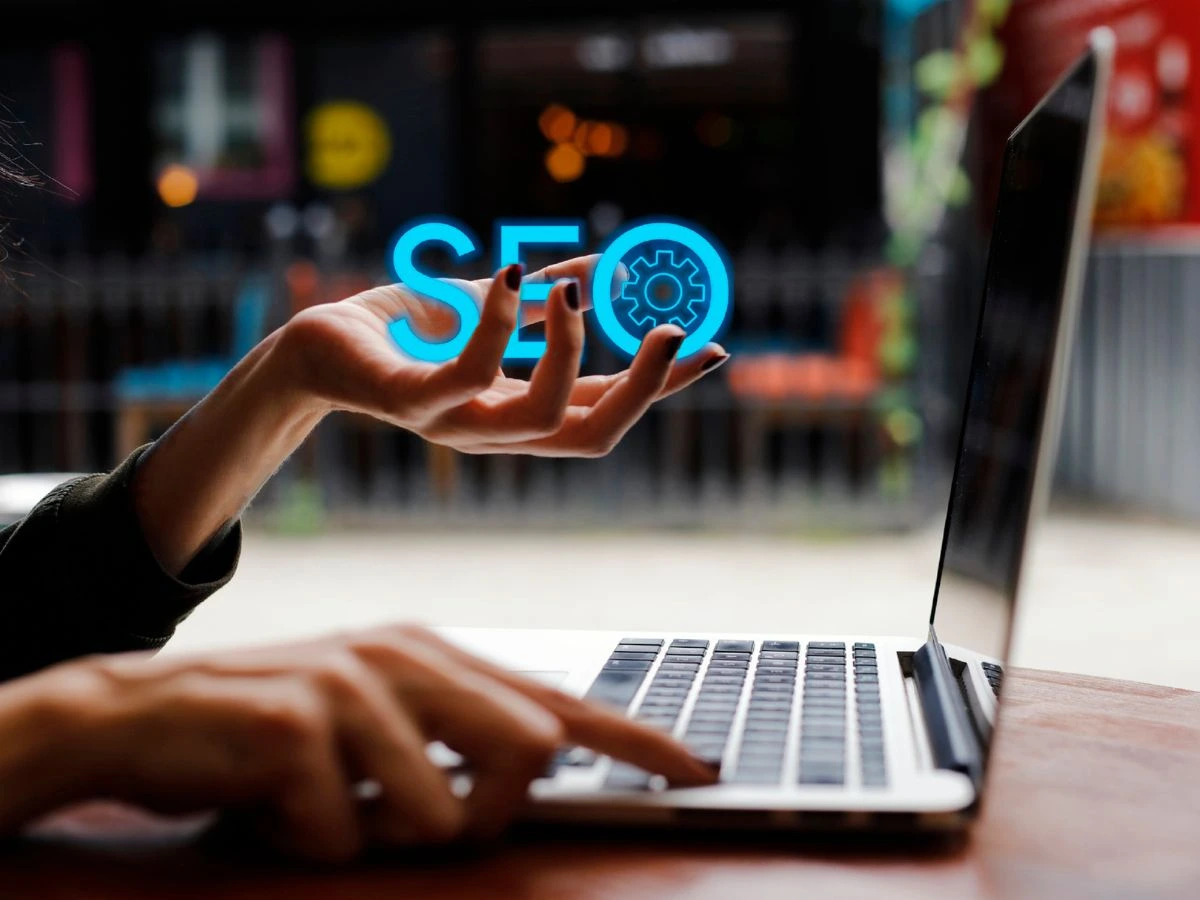 Seo Agency in kansas city