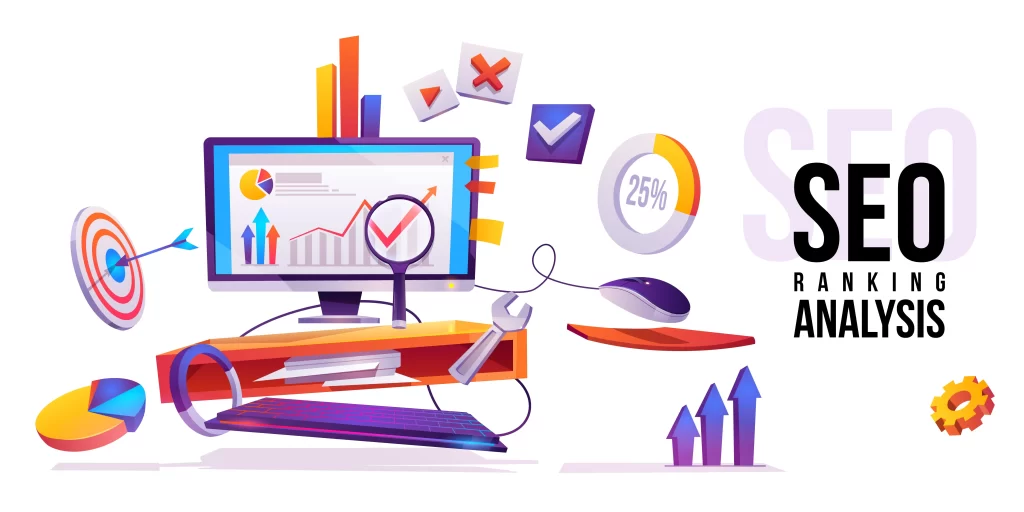 Seo Company in Kansas City