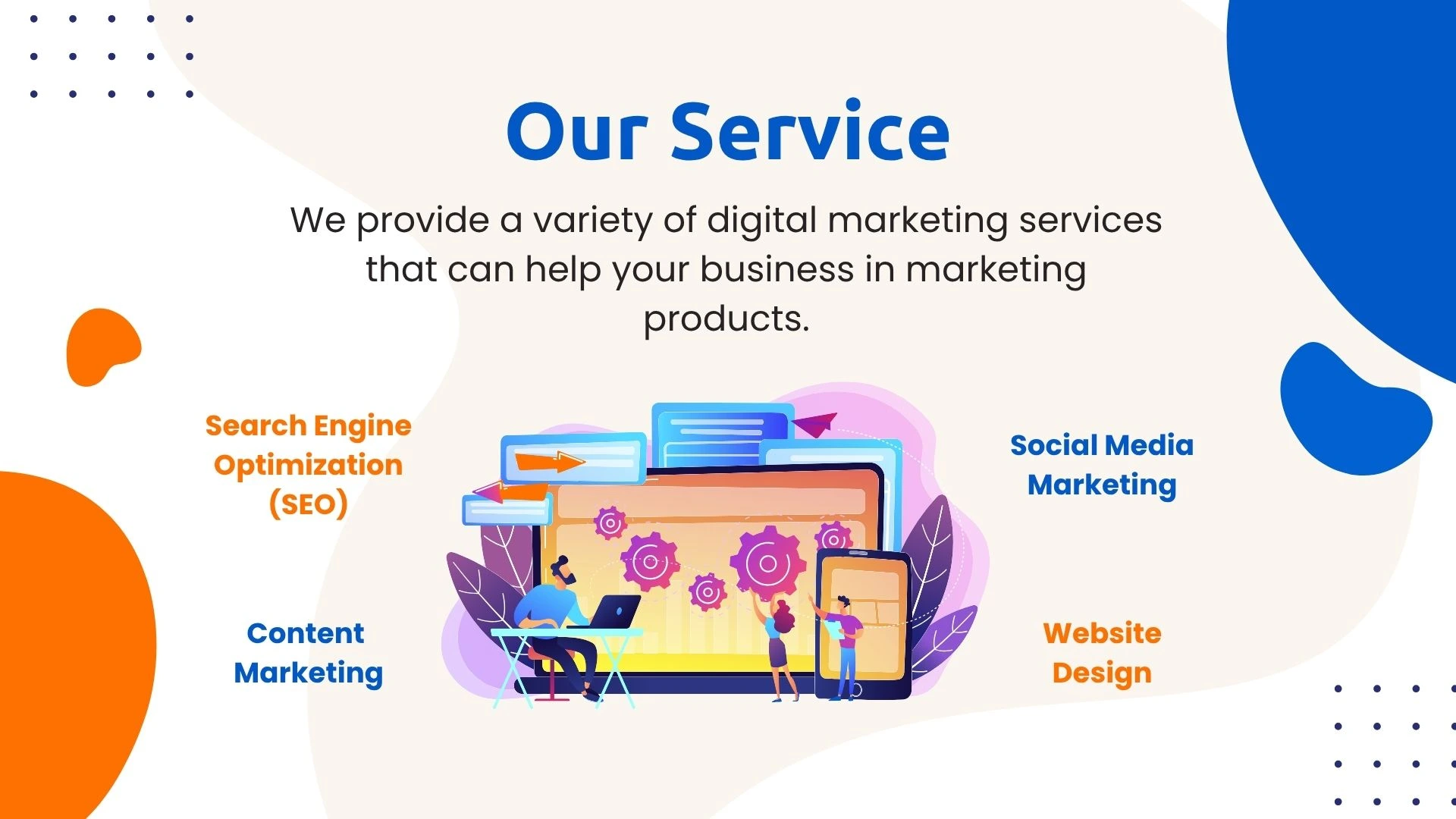Seo Services in Madhapur