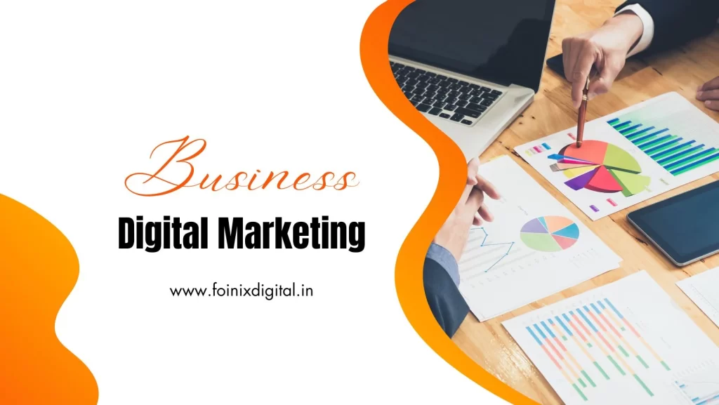 Digital Marketing Agency in Banglore