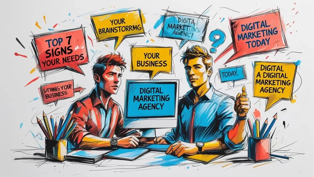 Digital Marketing Agency in Gachibowli