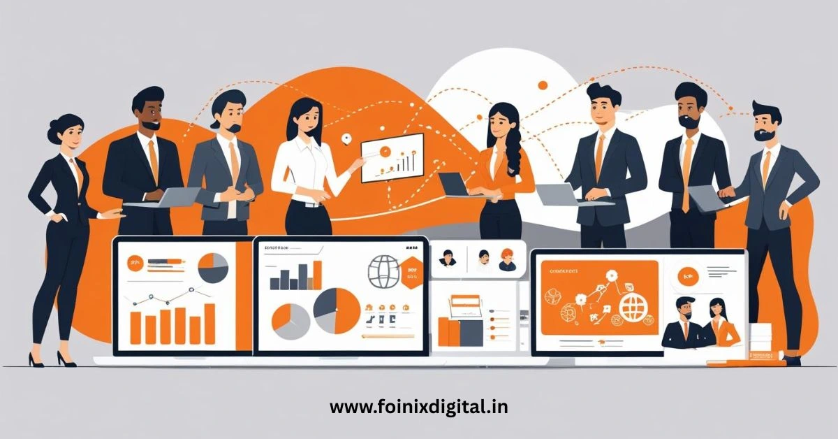 Digital Marketing Agencies in Hyderabad