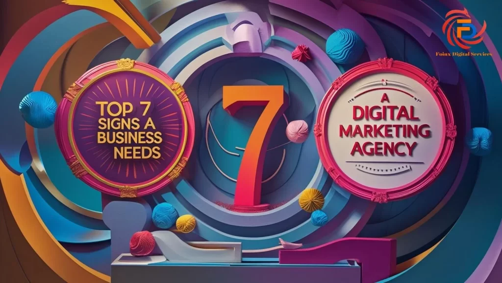 Top Signs Your Business Needs a Digital Marketing Agency Today Digital Marketing Agency in Hyderabad