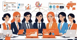 Digital Marketing Agencies in Kansas City