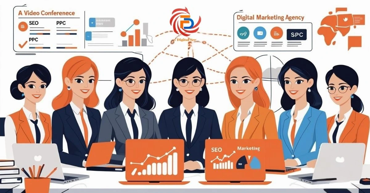 Digital Marketing Agencies in Kansas City