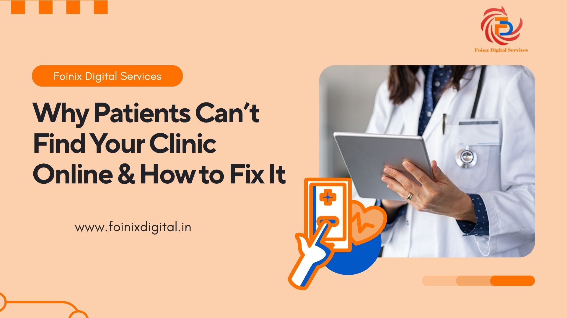 healthcare digital marketing