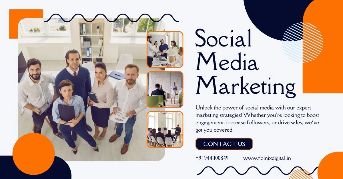 Social Media Marketing Agency in Kansas City