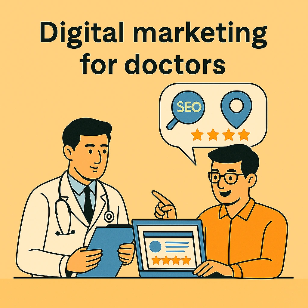 dental digital marketing in hyderabad