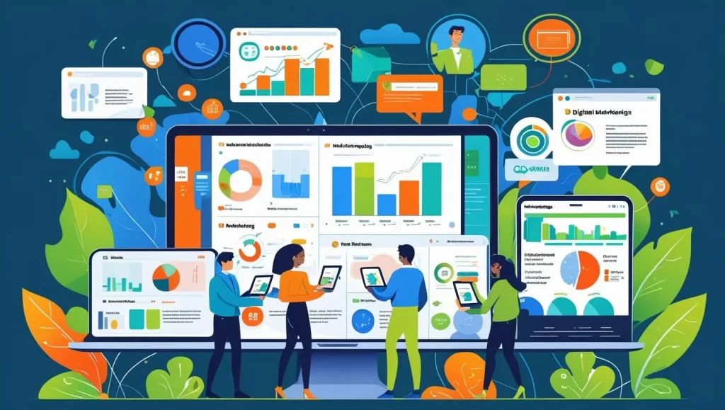digital marketing agency in madhapur