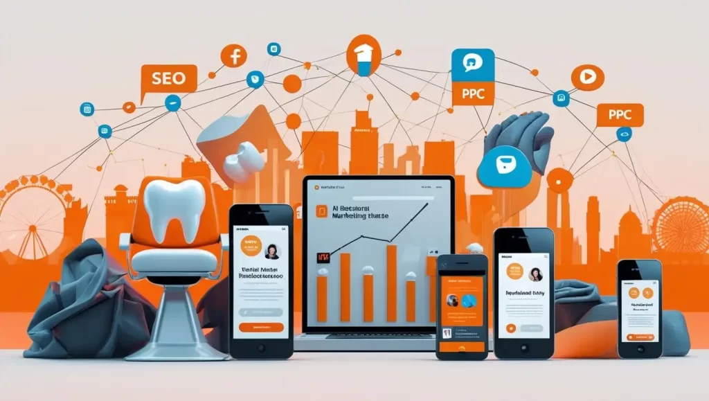 Best Digital Marketing Agency in Hyderabad