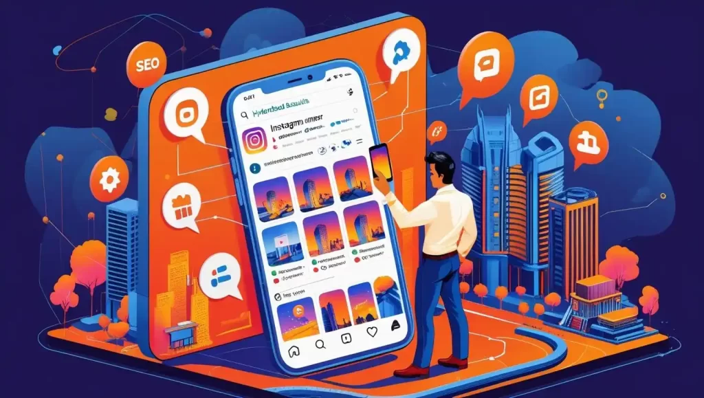 instagram marketing in hyderabad
