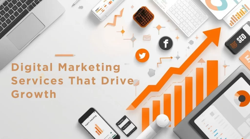 Best Digital Marketing Agency