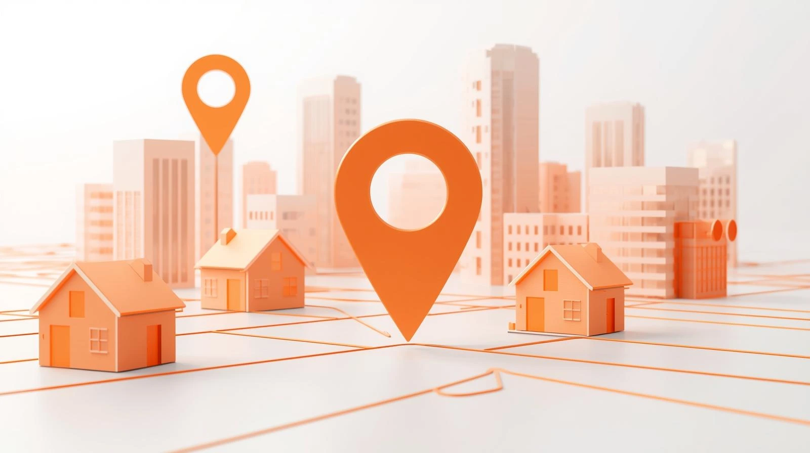 Digital Marketing for Real Estate agent