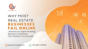 Real Estate Digital Marketing in Hyderabad