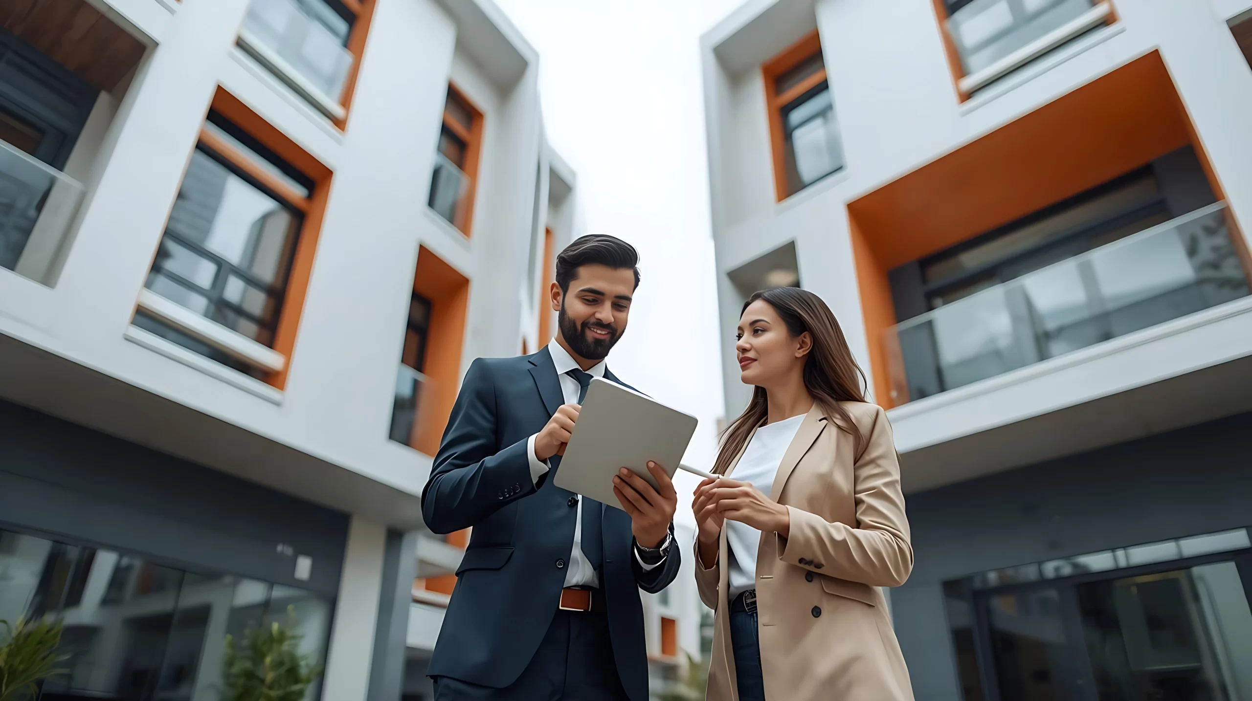 Real Estate Marketing in Hyderabad
