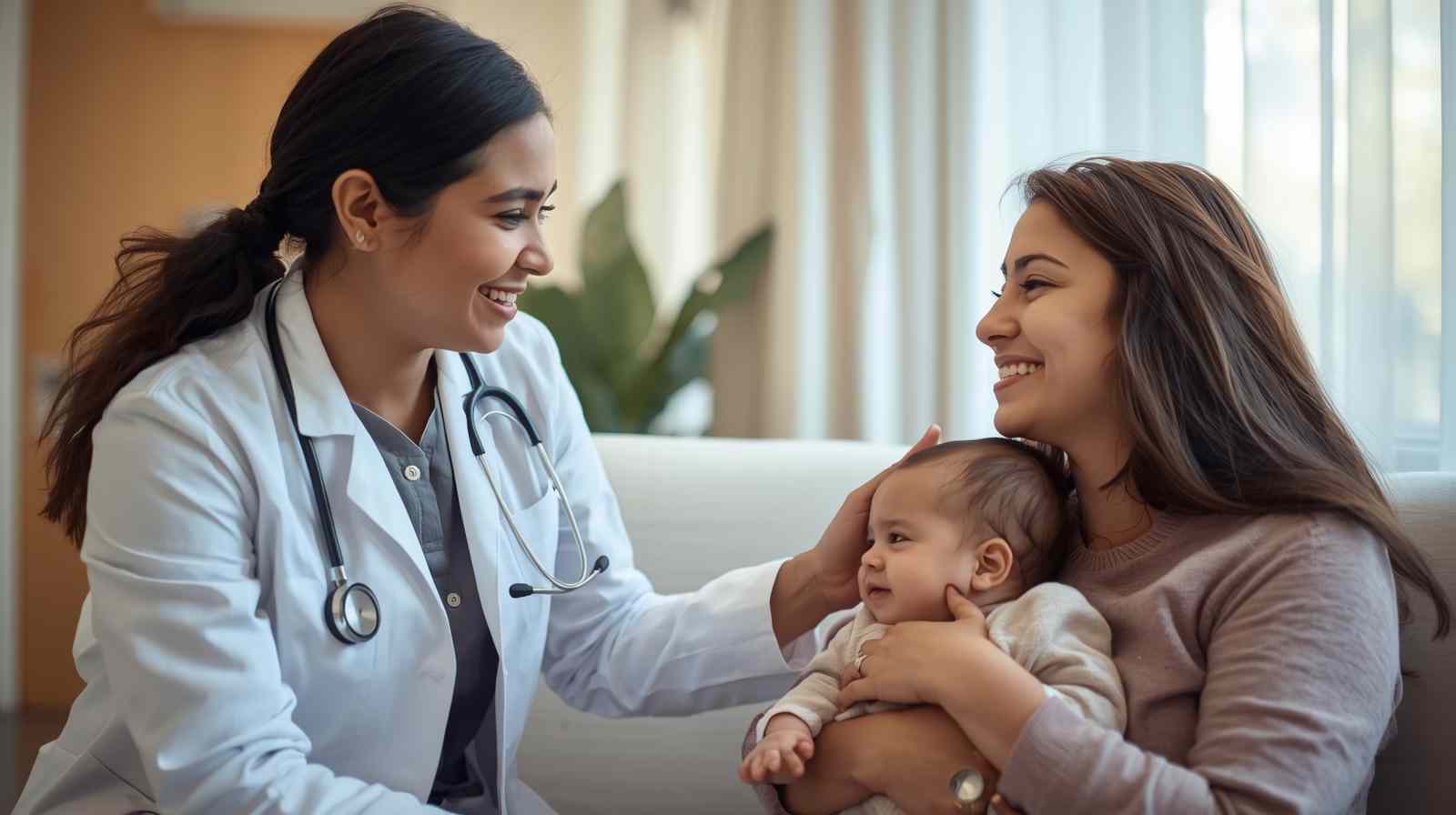 Digital Marketing for Pediatricians in Hyderabad