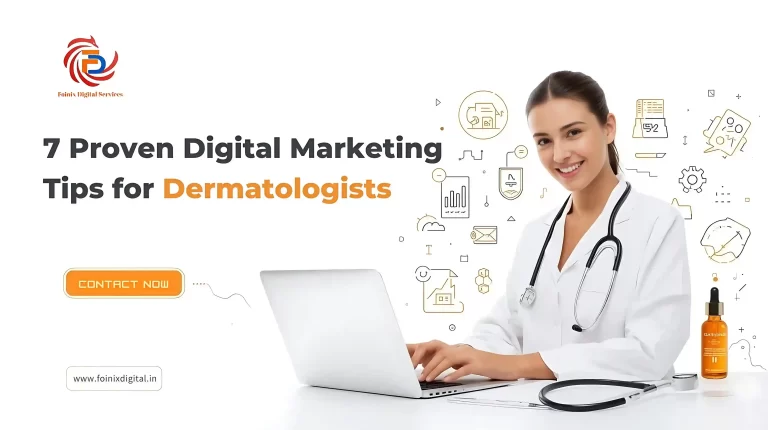 best digital marketing agency for doctors in Hyderabad