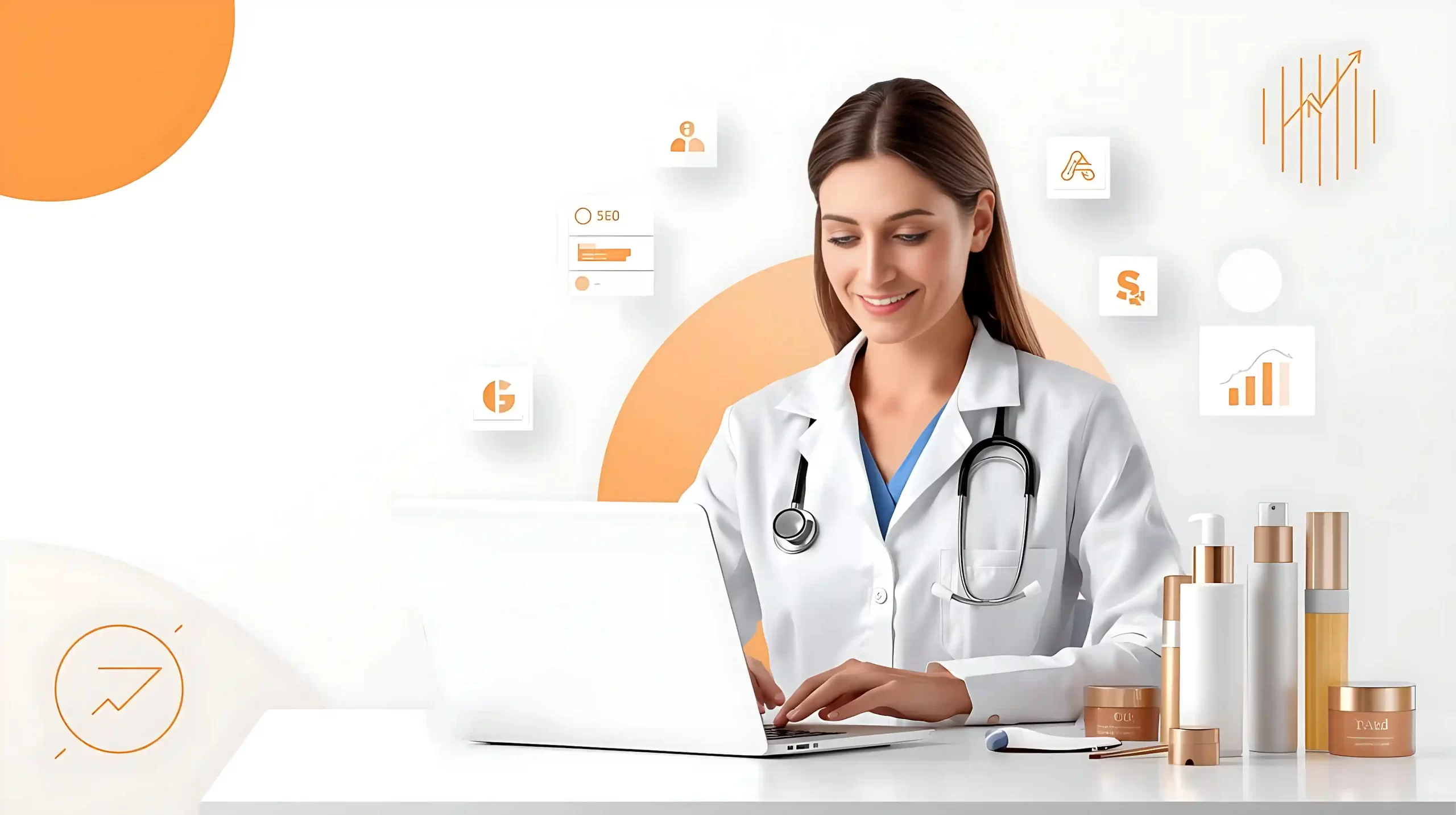 digital marketing for dermatologists