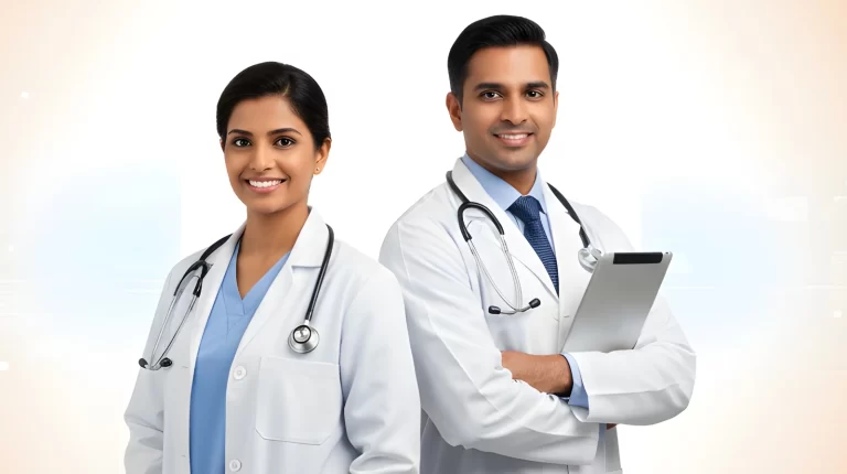 Digital Marketing for Doctors in Bangalore