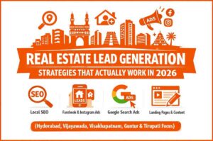 How to Choose the Best Digital Marketing Agency in Hyderabad for Your Business real estate marketing services in hyderabad