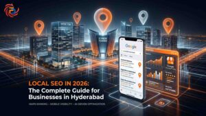 Local SEO Strategy for Hyderabad Businesses in 2026