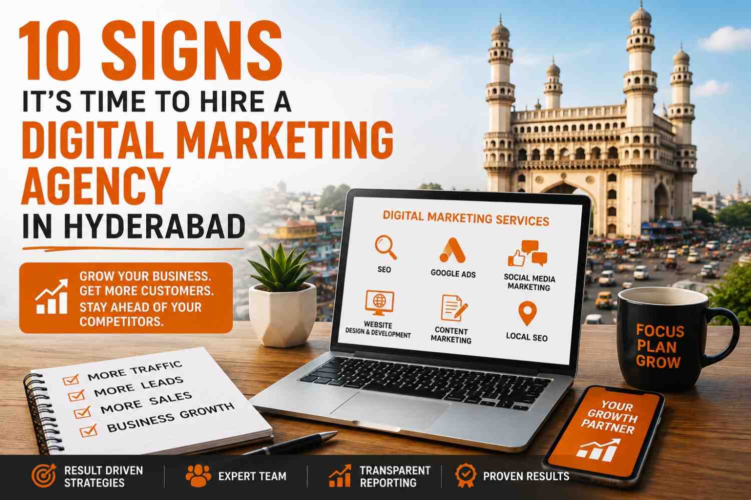 best digital marketing agency in hyderabad