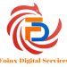 Foinix Digital Service Transparent Logo